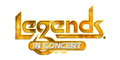 'Legends in Concert'