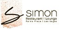 Simon Restaurant & Lounge at Palms Place