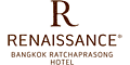 Renaissance Bangkok Ratchaprasong Hotel Renaissance Bangkok Ratchaprasong Hotel