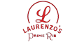 Laurenzo's Prime Rib