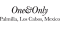 One&Only Palmilla One&Only Palmilla