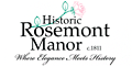 Historic Rosemont Manor