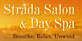 Strada Salon & Day Spa