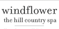 Windflower - The Hill Country Spa