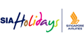 SIA Holidays