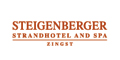 Steigenberger Strandhotel and Spa Zingst
