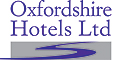 Oxfordshire Hotels