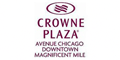 Crowne Plaza Avenue Chicago Downtown Magnificent Mile