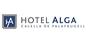Hotel Alga