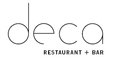 deca Restaurant + Bar at the Ritz-Carlton Chicago