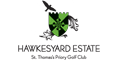 Hawkesyard Golf Club