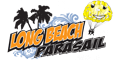 Long Beach Parasail