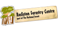 Rosliston Forestry Centre