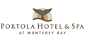 Spa on the Plaza at Portola Hotel & Spa