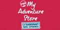 Intrepid My Adventure Store
