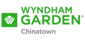 Wyndham Garden Chinatown Wyndham Garden Chinatown