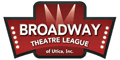 Broadway Theater League of Utica