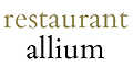 Simply Allium Restaurant