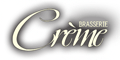 Crème Brasserie