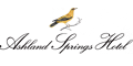 Ashland Springs Hotel