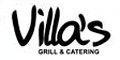 Villa's Open Fire Grill