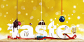 Taste of Christmas