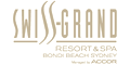 Swiss-Grand Resort & Spa Swiss-Grand Resort & Spa