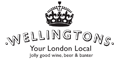 Wellingtons Wine Bar