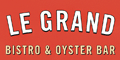 Le Grand Bistro & Oyster Bar