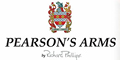 Pearson's Arms by Richard Phillips