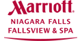 Marriott Niagara Falls Fallsview Hotel & Spa