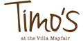 Timo's at the Villa Mayfair