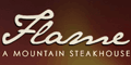 Flame Restaurant at Four Seasons Resort Vail