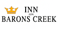 Inn on Barons Creek