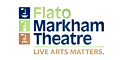 Flato Markham Theatre