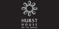 Hurst House on the Marsh