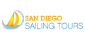San Diego Sailing Tours