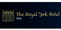 Plush Spa at the Royal York Hotel