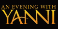 'An Evening with Yanni' 2012 North American Tour