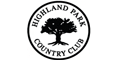Highland Park Country Club
