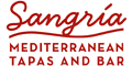 Sangria Mediterranean Tapas and Bar