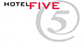 Hotel FIVE