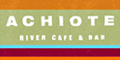 Achiote River Café & Bar