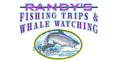 Randy's Fishing Trips & Whale Watching