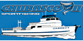 Chubasco ll Sportfishing