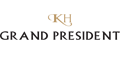 Grand President Bangkok Grand President Bangkok