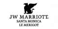 The Spa Le Merigot at JW Marriott Santa Monica Le Merigot