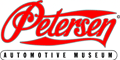 Petersen Automotive Museum