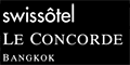 Swissotel Le Concorde Bangkok