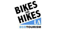 Bikes and Hikes LA